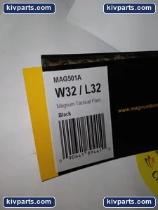 Magnum W32/L32 – actual item, photo 3 of 4