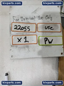 Mitsubishi AJ65SBTB1-32D PLC Module – actual item, photo 5 of 5