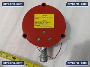 Murphy Pressure Switch – actual item, photo 11 of 12