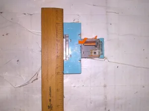 Releco C10-A10X Power Relay