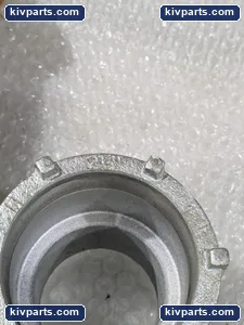 Eaton CPR7 Compression Connector – actual item, photo 5 of 7