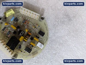 Rosemount 444-5-1 Transmitter Out PUT Board – actual item, photo 2 of 5