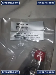 Data Instruments CX075 Fluids Group Pressure Transducer – actual item, photo 2 of 5