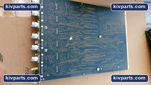 Heidenhain PCB Board CNC Servo Axis Card – actual item, photo 2 of 3
