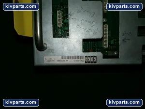 Kuka PM1-600/16 Controller Power Supply Module – actual item, photo 3 of 7