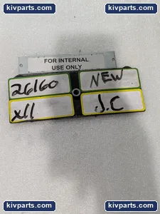 Edison ECSR5 Class RK5 Fuse – actual item, photo 8 of 8