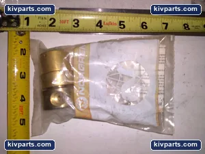 Norgren R06 Pneumatic Air Pressure Regulator – actual item, photo 2 of 3