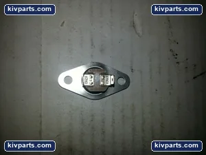 Carrier Payne Bryant Furnace Limit Switch – actual item, photo 2 of 3