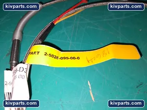 2-5026-095-00-0 Thermocouple Probe – actual item, photo 3 of 6