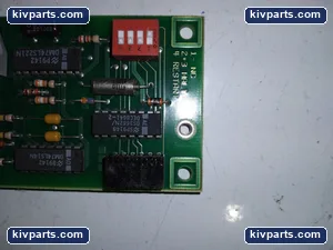 5419705 System Control – actual item, photo 2 of 5