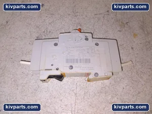 Sprecher + Schuh UL489 Circuit Breaker – actual item, photo 2 of 4