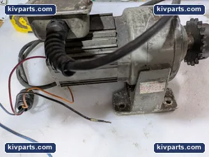 Sumitomo 5090YA-11 SM-Cyclo Cyclo Gear Motor – actual item, photo 5 of 6