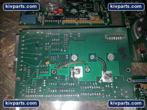 D11156 Modus Circuit Board PCB – actual item, photo 6 of 6