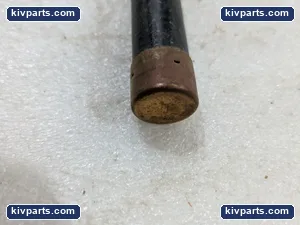 Bussmann FRS-R-2-8/10 Class RK5 Fuse – actual item, photo 6 of 7