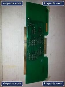 Varian C666291 Relay Driver Board PCB – actual item, photo 4 of 5
