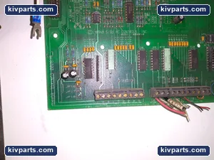 AC8000 CPU Board – actual item, photo 3 of 7