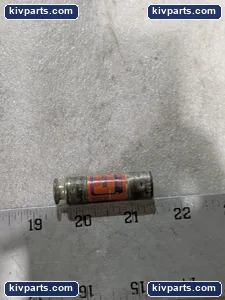 Mersen A2D4R Class RK5 Fuse – actual item, photo 3 of 7