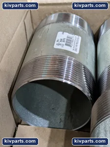 Conduit Pipe Products 3XA5 Pipe Fitting – actual item, photo 4 of 5