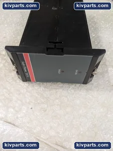 ABB C86-80742 Safe Flame DFS Module – actual item, photo 5 of 6
