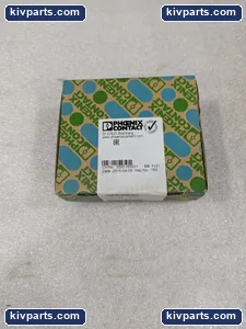 Phoenix Contact 1834372 Cable Plug Housing Connector – actual item, photo 3 of 4
