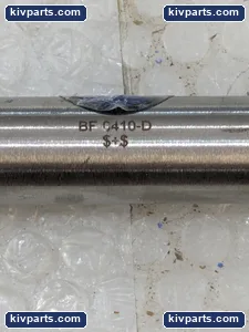 Bimba 0410-D Pneumatic Component – actual item, photo 2 of 5