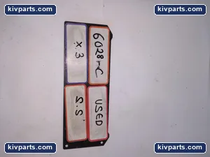Hima F8621A Communication Module – actual item, photo 4 of 4
