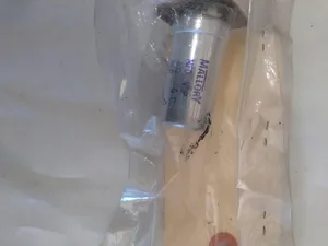 Mallory 300-75133-001 NP Capacitor