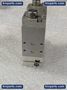 Festo DFM-32-30-B-PPV-A-GF Pneumatic Guided Drive Cylinder – actual item, photo 3 of 5