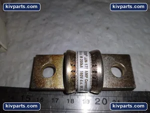 Bussmann JJN-175 Hrci-T – actual item, photo 3 of 6
