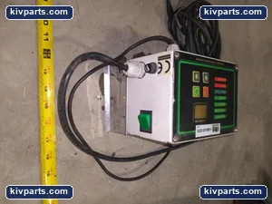 IMS LOADER OPERATOR MODULE – actual item, photo 3 of 7