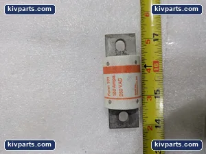 Mersen A25X150 Amptrap – actual item, photo 5 of 7