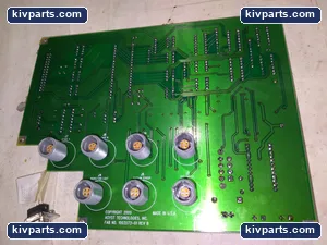1003573-01 Asyst Technologies – actual item, photo 2 of 3