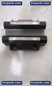 INA RWU35EG2-V3 Linear Guide Carriage Bearing – actual item, photo 5 of 7