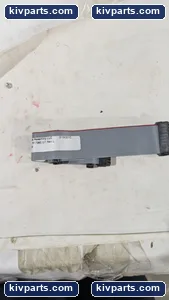 Gilbarco R17995-G7 Assembly Regulator Logic Harness – actual item, photo 3 of 4