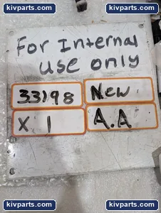 John Crane A838750337500 Seal – actual item, photo 3 of 3