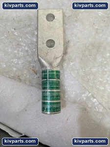 Burndy U32ART U36RT DIE 22 Green Union Lug – actual item, photo 4 of 6