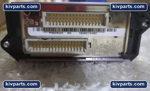Foxboro FBM224 I/A Series Isolated Comm Module – actual item, photo 3 of 5