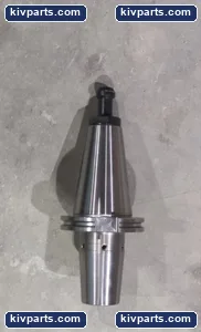 Ttaue SK-50 Shrink Fit Chuck Tool Holder – actual item, photo 4 of 5