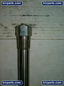 Parker 36940 Steel Temperature Sensor Probe – actual item, photo 2 of 2