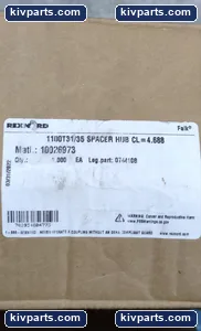 Falk NO-Q7 0744108 Steelflex Grid Coupling – actual item, photo 4 of 4