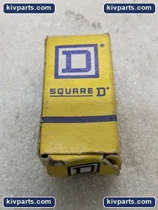 Square D 1-B1.16 Overload Relay Heater Element – actual item, photo 3 of 9