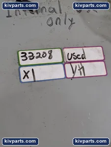 SXD-1003 Display Indicator – actual item, photo 7 of 7