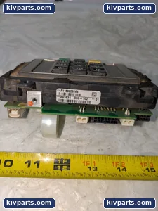 Gilbarco WU004594 Fuel Dispenser Part – actual item, photo 3 of 4