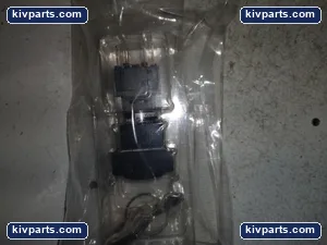 Mazak D26FA000040 Key-Select-Switch – actual item, photo 2 of 3