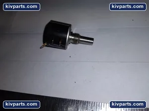 SPECTORL RELIANCE MOD 534 POTENTIOMETER 2 OHM 5% LIN 25% – actual item, photo 2 of 3