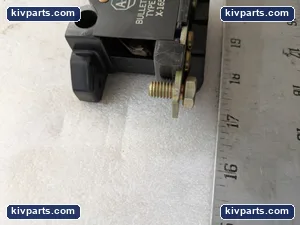 Allen-Bradley BF3 Thermal Overload Heater Element – actual item, photo 3 of 12