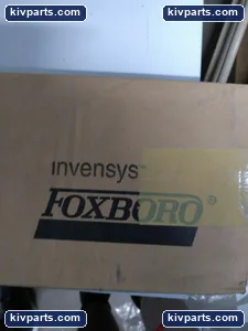 Foxboro DM900HT I/A Series FBM24 Input Module – actual item, photo 2 of 6