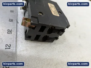 Square D QO240 QO Plug-In Circuit Breaker – actual item, photo 3 of 11