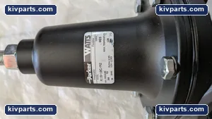 Parker R119-10C/M2 Pneumatic Component – actual item, photo 2 of 5