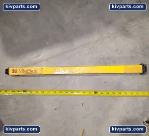 STI 42687-0200 Minisafe MTR 20 – actual item, photo 7 of 9